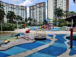 The Tropica (D18), Condominium #542743121